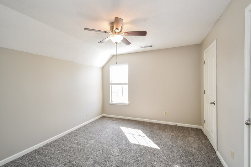 1,865/Mo, 7457 Lee Ann Dr Horn Lake, MS 38637 Bedroom View