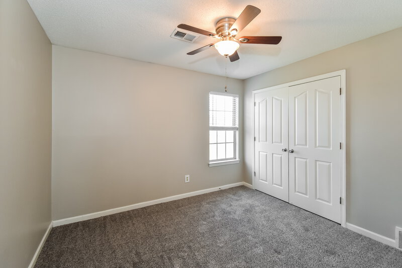 1,865/Mo, 7457 Lee Ann Dr Horn Lake, MS 38637 Bedroom View 2