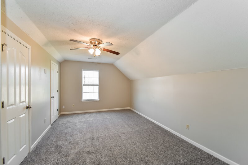 1,865/Mo, 7457 Lee Ann Dr Horn Lake, MS 38637 Bedroom View 3