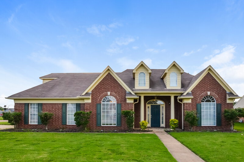 2,170/Mo, 6527 Sandbourne E Olive Branch, MS 38654 External View