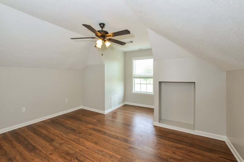 2,170/Mo, 6527 Sandbourne E Olive Branch, MS 38654 Bedroom View