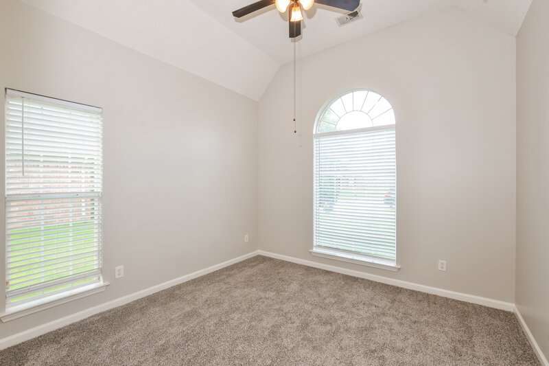 2,170/Mo, 6527 Sandbourne E Olive Branch, MS 38654 Bedroom View 2