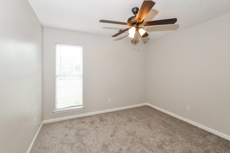 2,170/Mo, 6527 Sandbourne E Olive Branch, MS 38654 Bedroom View 3