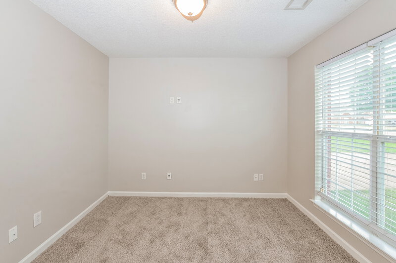 2,170/Mo, 6527 Sandbourne E Olive Branch, MS 38654 Bedroom View 4