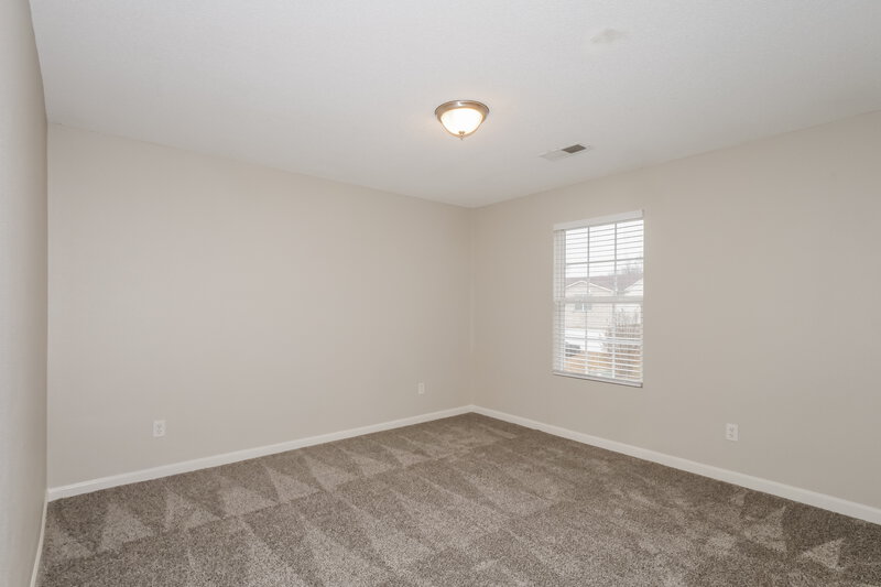 1,795/Mo, 9999 Chariden Drive Cordova, TN 38016 Bedroom View 2