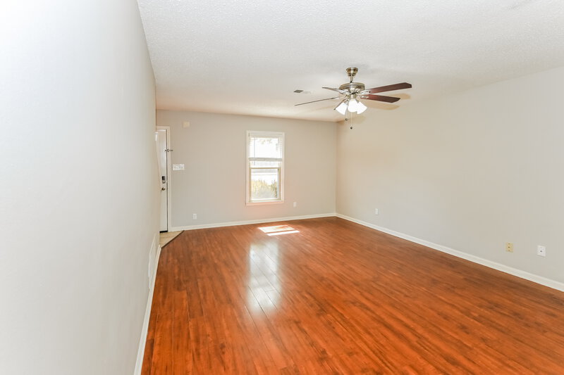 2,640/Mo, 7778 Lowrance Road Memphis, TN 38125 Dining Room View
