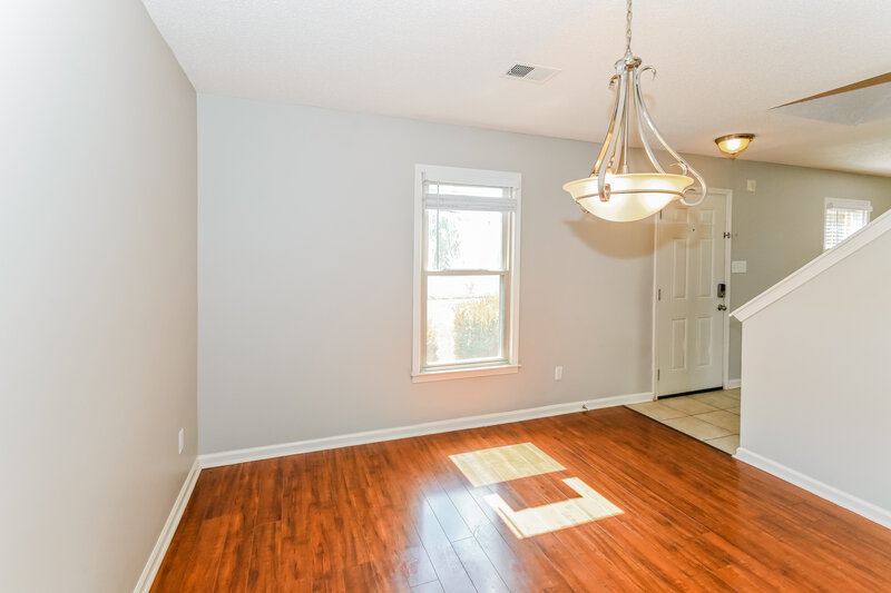 2,640/Mo, 7778 Lowrance Road Memphis, TN 38125 Dining Room View 2