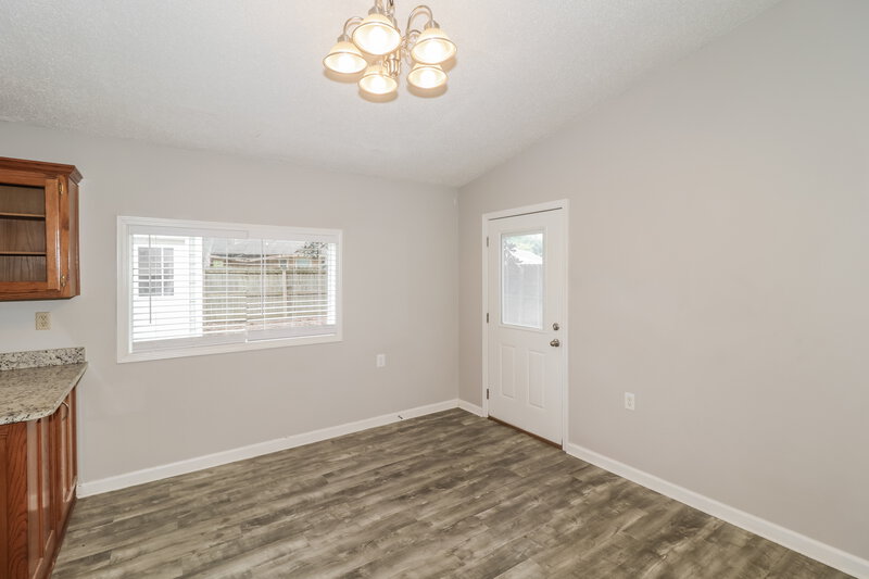 1,650/Mo, 6124 Kensington Cir Horn Lake, MS 38637 Dining Room View