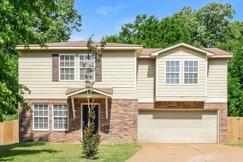 1,745/Mo, 10060 Nolton Cir Cordova, TN 38016 External View