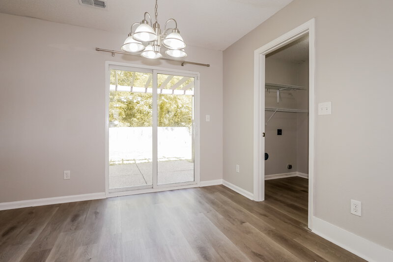 1,745/Mo, 10060 Nolton Cir Cordova, TN 38016 Dining Room View