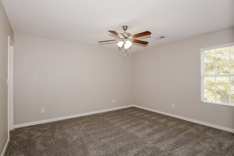 1,745/Mo, 10060 Nolton Cir Cordova, TN 38016 Bedroom View 2