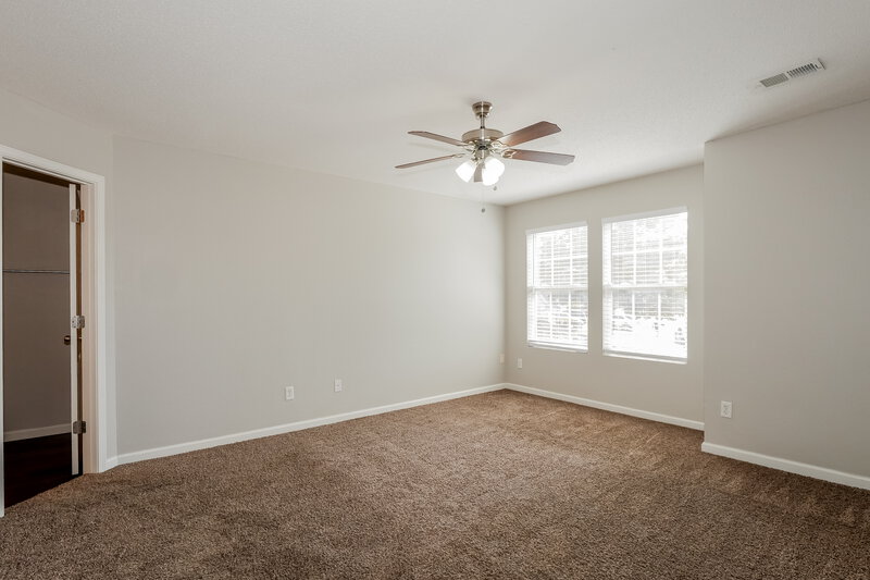 1,745/Mo, 10060 Nolton Cir Cordova, TN 38016 Bedroom View 3