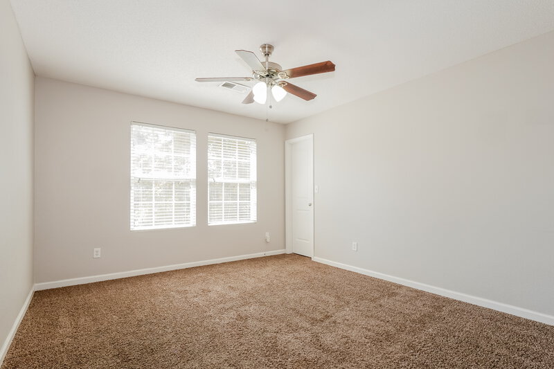 1,745/Mo, 10060 Nolton Cir Cordova, TN 38016 Bedroom View 4