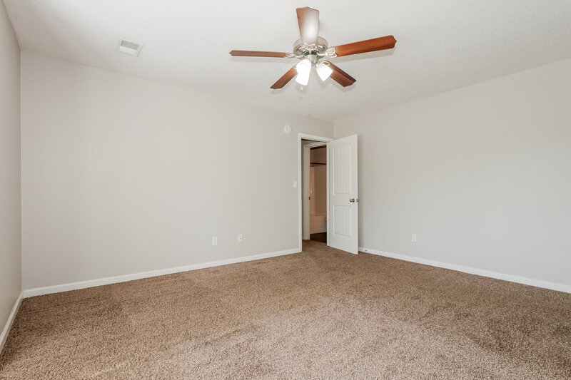 1,745/Mo, 10060 Nolton Cir Cordova, TN 38016 Bedroom View 5