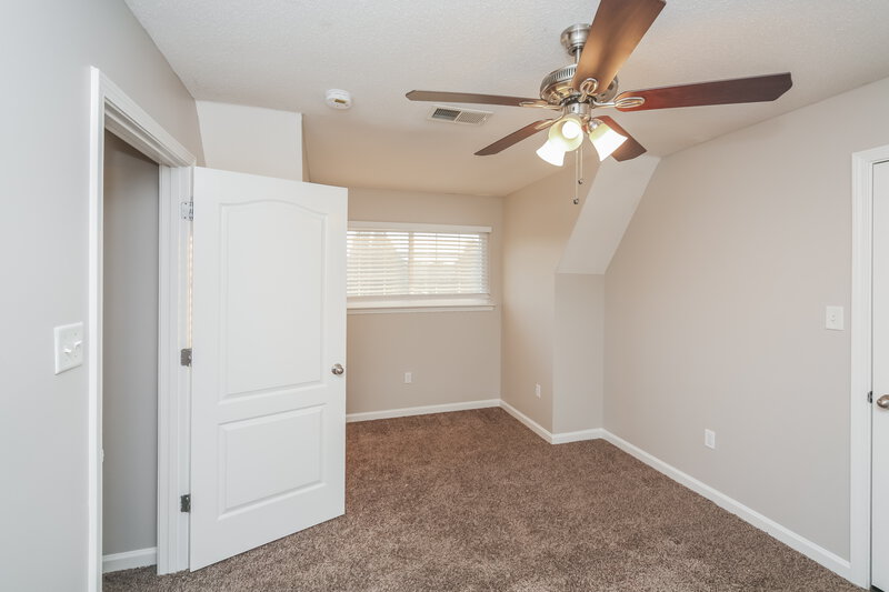 2,195/Mo, 2386 Ansley Park Ln Southaven, MS 38672 Bedroom View