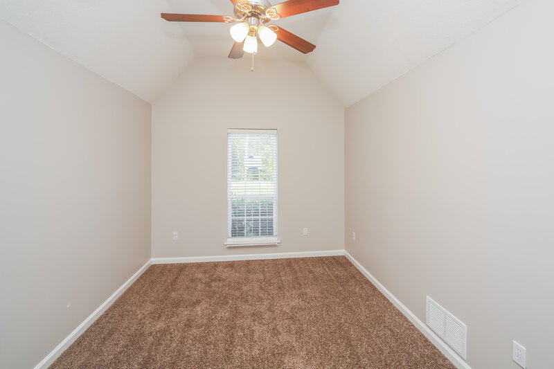 2,195/Mo, 2386 Ansley Park Ln Southaven, MS 38672 Bedroom View 2