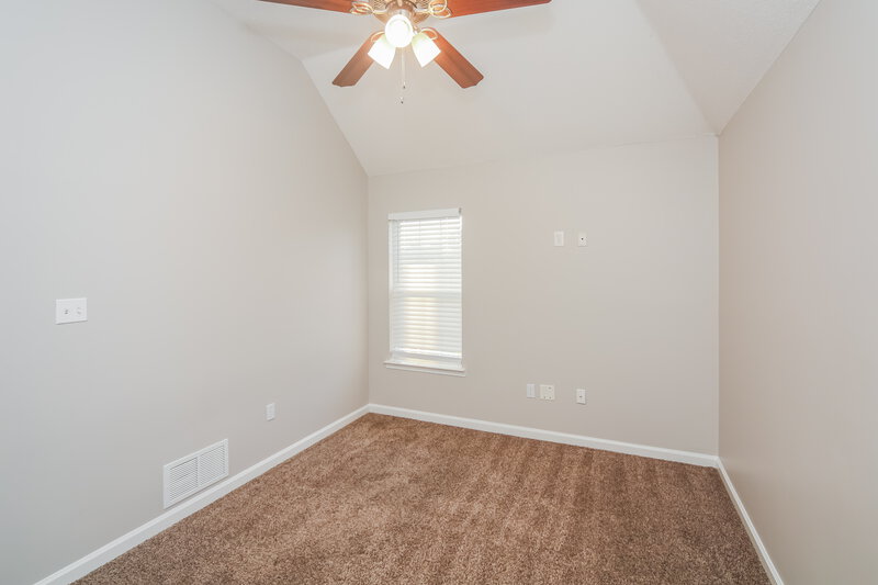 2,195/Mo, 2386 Ansley Park Ln Southaven, MS 38672 Bedroom View 3