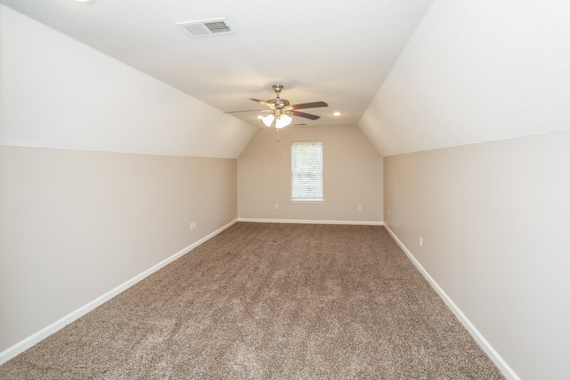 2,195/Mo, 2386 Ansley Park Ln Southaven, MS 38672 Bedroom View 4