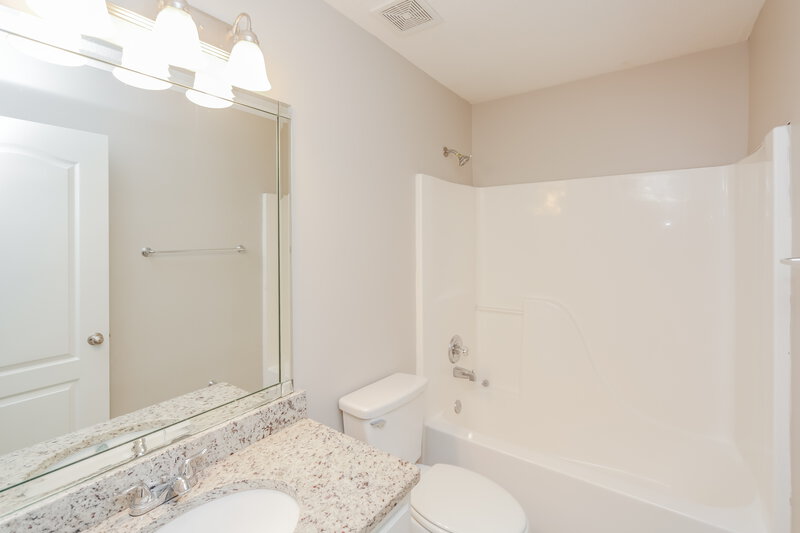 2,195/Mo, 2386 Ansley Park Ln Southaven, MS 38672 Bathroom View