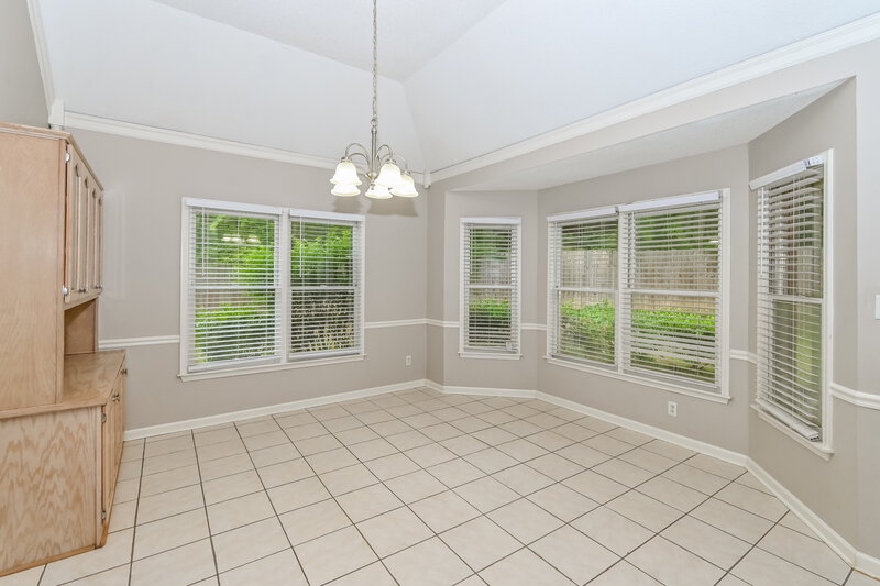 2,100/Mo, 2018 Abbott Cv Memphis, TN 38016 Dining Room View 2