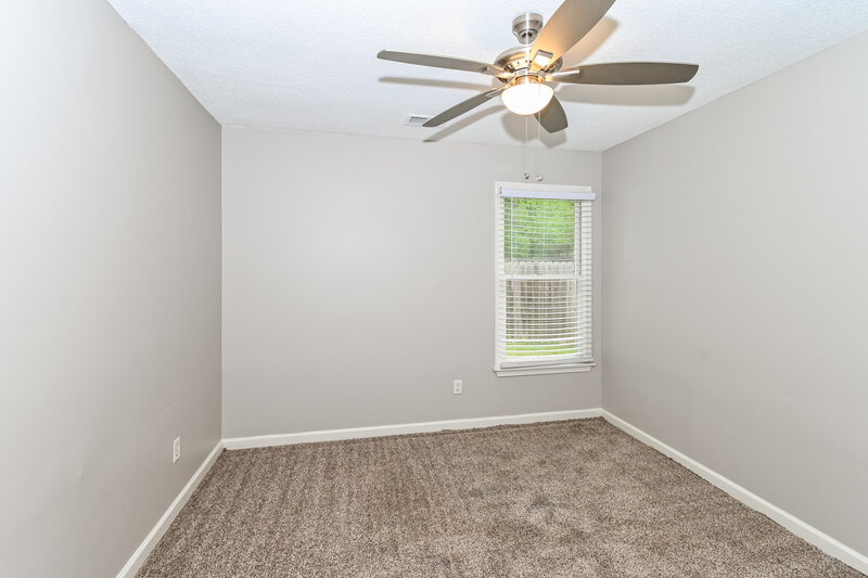 2,100/Mo, 2018 Abbott Cv Memphis, TN 38016 Bedroom View