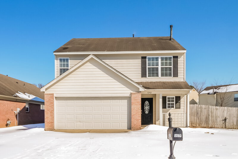 1,790/Mo, 7292 Green Ash Dr Olive Branch, MS 38654 External View