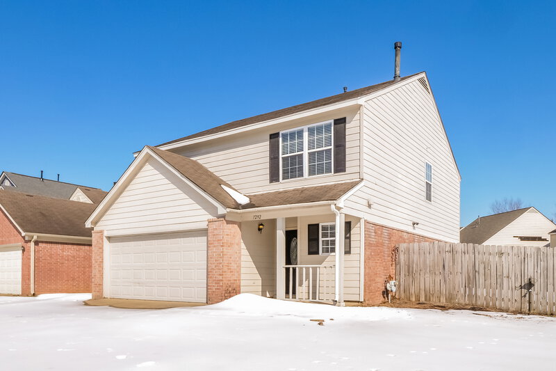 1,790/Mo, 7292 Green Ash Dr Olive Branch, MS 38654 Front View