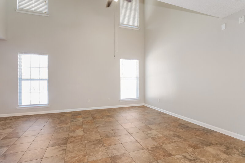 1,790/Mo, 7292 Green Ash Dr Olive Branch, MS 38654 Living Room View