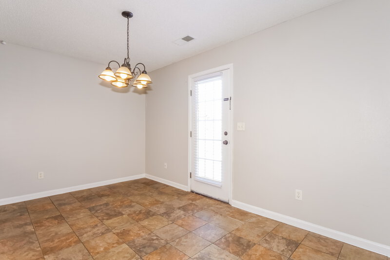 1,790/Mo, 7292 Green Ash Dr Olive Branch, MS 38654 Breakfast Nook View