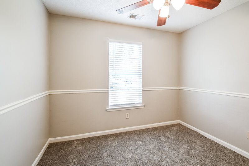1,615/Mo, 4506 Shadow Hollow Dr Horn Lake, MS 38637 Bedroom View 3