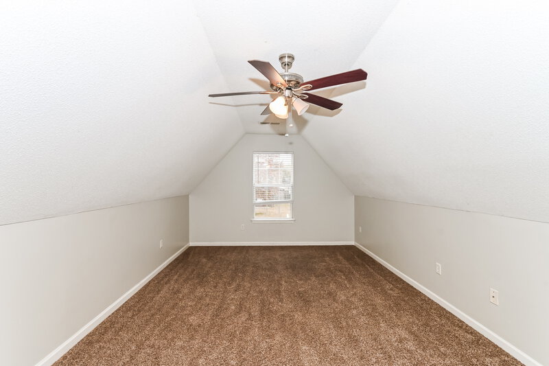 2,660/Mo, 2509 Russum Dr Southaven, MS 38672 Bedroom View