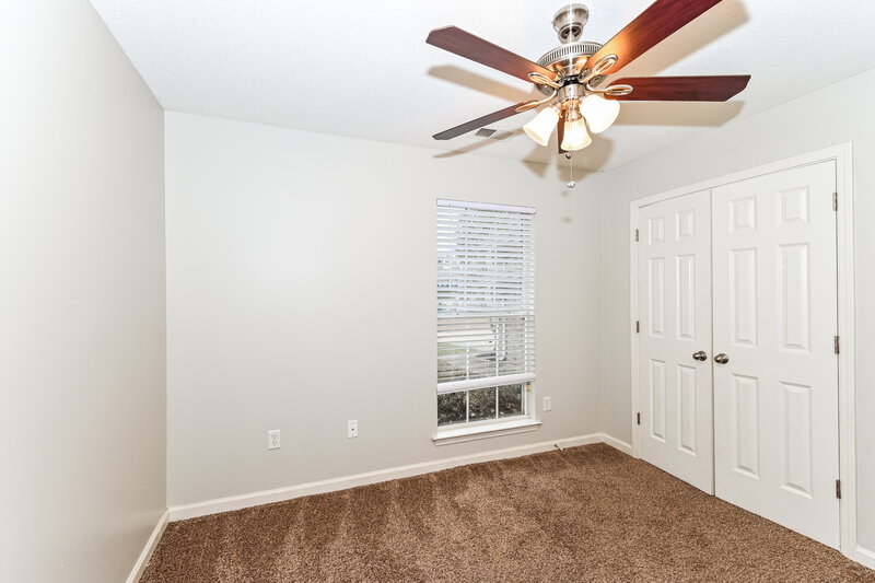 2,660/Mo, 2509 Russum Dr Southaven, MS 38672 Bedroom View 2