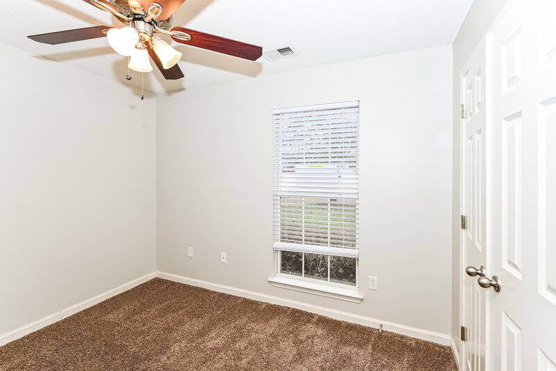 2,660/Mo, 2509 Russum Dr Southaven, MS 38672 Bedroom View 3