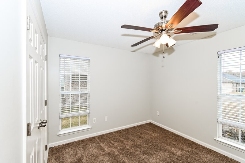 2,660/Mo, 2509 Russum Dr Southaven, MS 38672 Bedroom View 4