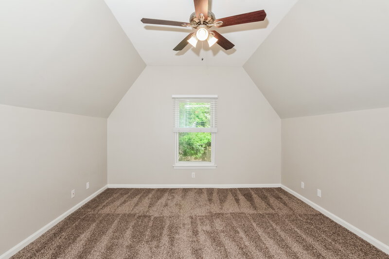 2,090/Mo, 5554 Harvey Pointe Ln Memphis, TN 38125 Bedroom View