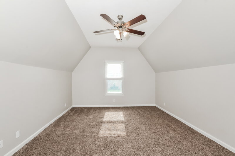 2,090/Mo, 5554 Harvey Pointe Ln Memphis, TN 38125 Bedroom View 2