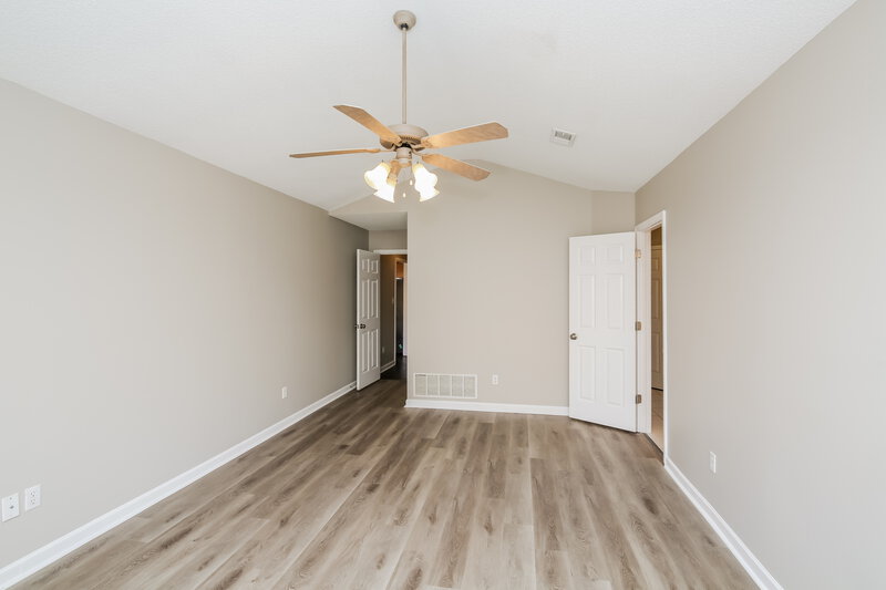 2,165/Mo, 10842 Colton Drive Olive Branch, MS 38654 Main Bedroom View