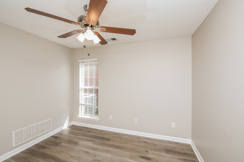 2,165/Mo, 10842 Colton Drive Olive Branch, MS 38654 Bedroom View 2