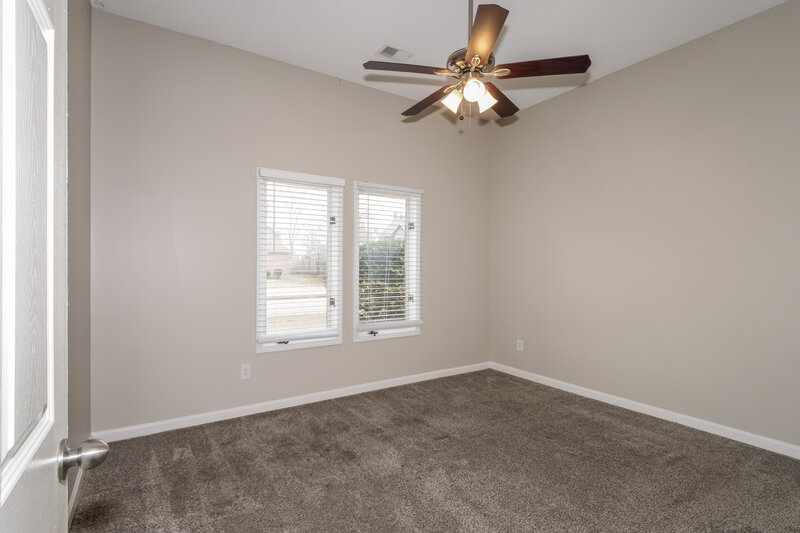 1,780/Mo, 4387 Cross Creek Cv Memphis, TN 38125 Bedroom View 3