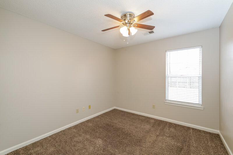 1,550/Mo, 7063 Hampton Dr Horn Lake, MS 38637 Bedroom View 2