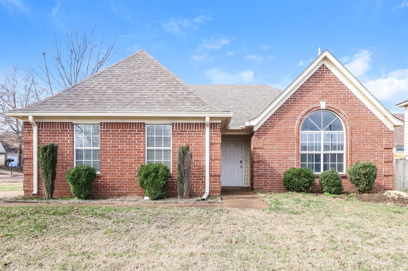 1,790/Mo, 995 Scofield Dr Cordova, TN 38018 External View