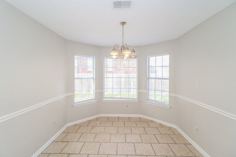 1,790/Mo, 995 Scofield Dr Cordova, TN 38018 Dining Room View