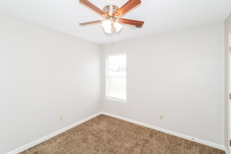 1,790/Mo, 995 Scofield Dr Cordova, TN 38018 Bedroom View