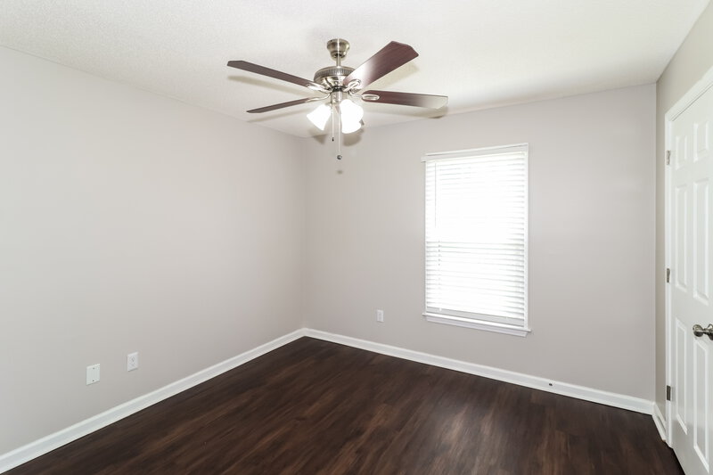 1,900/Mo, 4449 St Marks Cv Memphis, TN 38125 Bedroom View