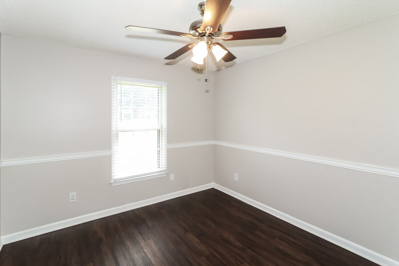 1,900/Mo, 4449 St Marks Cv Memphis, TN 38125 Bedroom View 2