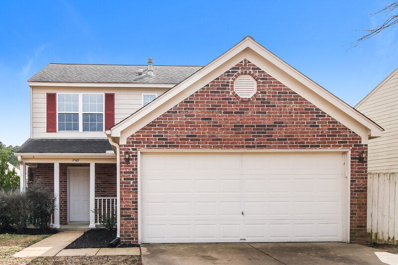 2,730/Mo, 9949 Fox Run Dr Olive Branch, MS 38654 External View