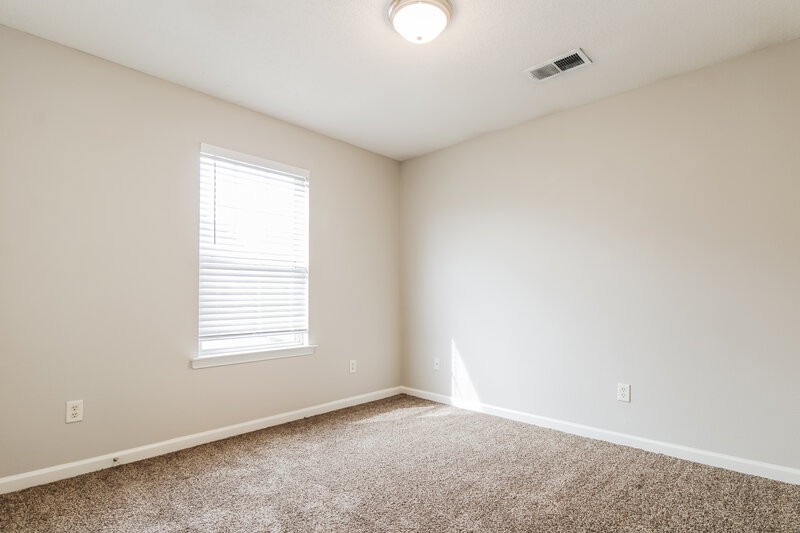 2,730/Mo, 9949 Fox Run Dr Olive Branch, MS 38654 Bedroom View