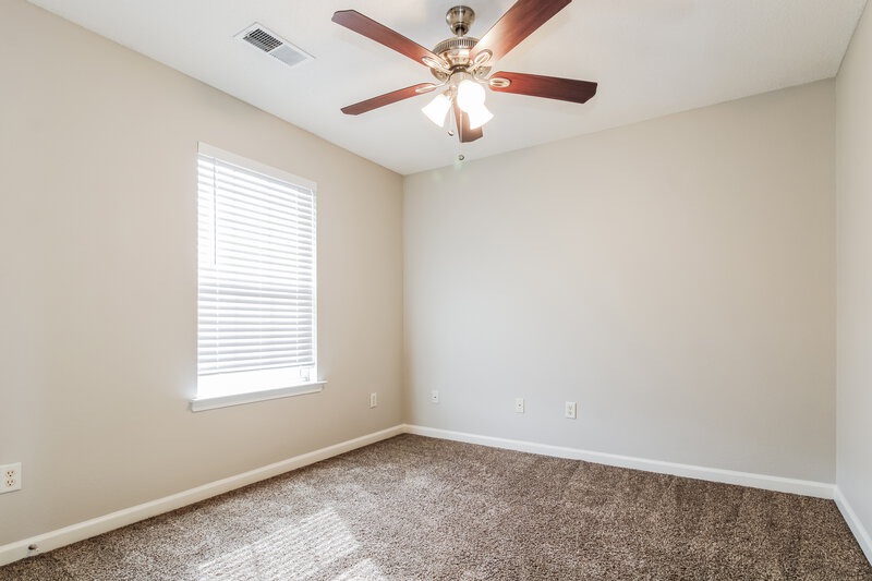 2,730/Mo, 9949 Fox Run Dr Olive Branch, MS 38654 Bedroom View 2