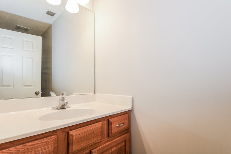 2,730/Mo, 9949 Fox Run Dr Olive Branch, MS 38654 Bathroom View