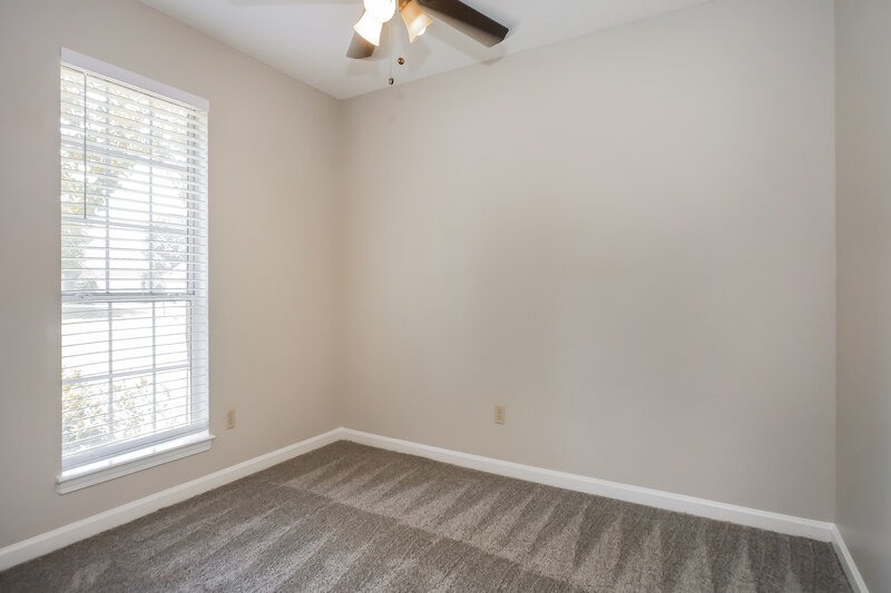1,845/Mo, 7456 Jennifer Drive Horn Lake, MS 38637 Bedroom View